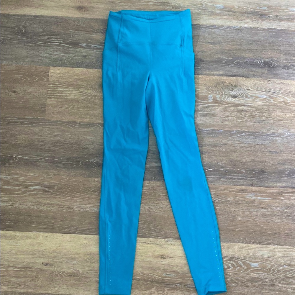 lululemon SenseKnit Running High-Rise Tight 25”